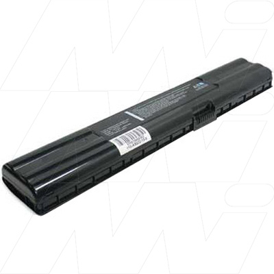 MI Battery Experts LCB262